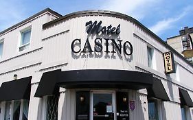 Motel Casino Hull